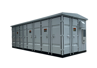 35KV 新能源預制艙